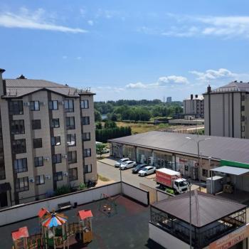 Продается 1-комнатная квартира, 29,4 м²