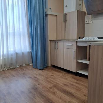 Продается 1-комнатная квартира, 29,4 м²