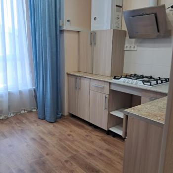Продается 1-комнатная квартира, 29,4 м²
