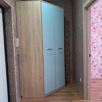 Продается 1-комнатная квартира, 29,4 м²