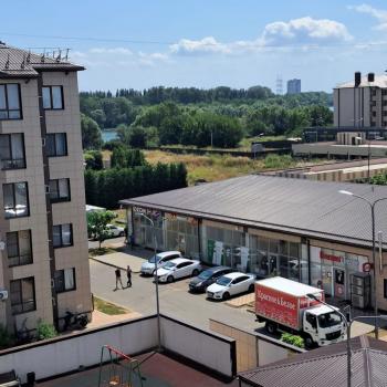 Продается 1-комнатная квартира, 29,4 м²