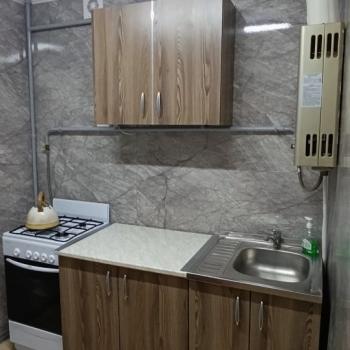 Сдается 2-х комнатная квартира, 50 м²