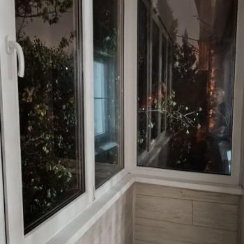 Сдается 2-х комнатная квартира, 50 м²