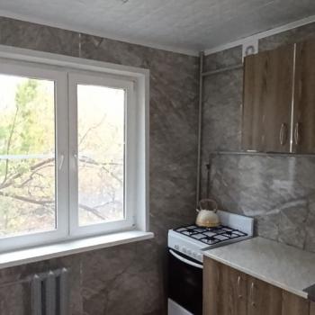 Сдается 2-х комнатная квартира, 50 м²