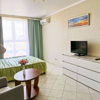 Сдается 1-комнатная квартира, 42 м²