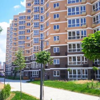 Продается 2-х комнатная квартира, 77 м²
