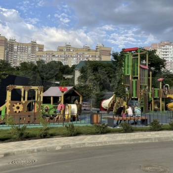 Продается 3-х комнатная квартира, 76,9 м²