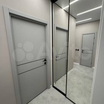 Продается 1-комнатная квартира, 39 м²