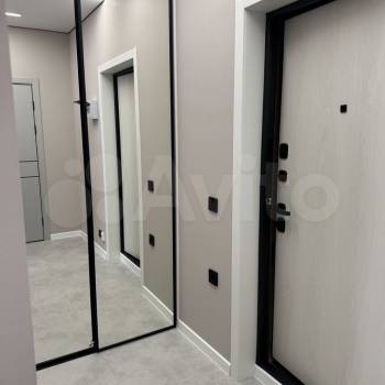 Продается 1-комнатная квартира, 39 м²