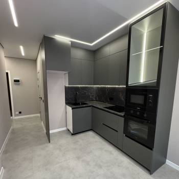 Продается 1-комнатная квартира, 39 м²