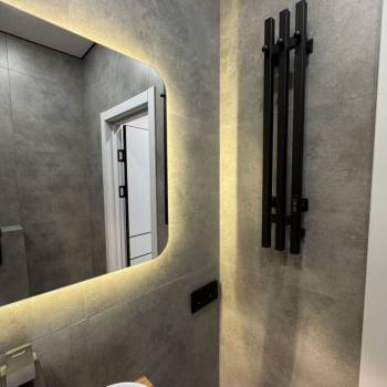 Продается 1-комнатная квартира, 39 м²