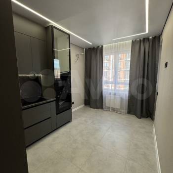 Продается 1-комнатная квартира, 39 м²