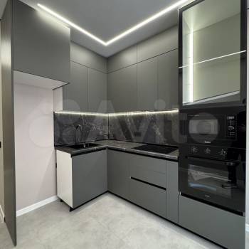 Продается 1-комнатная квартира, 39 м²