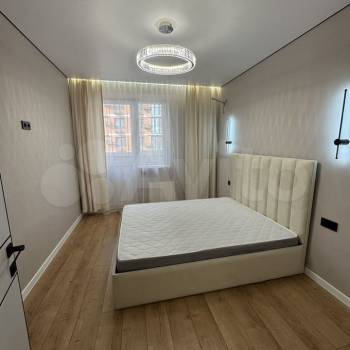 Продается 1-комнатная квартира, 39 м²