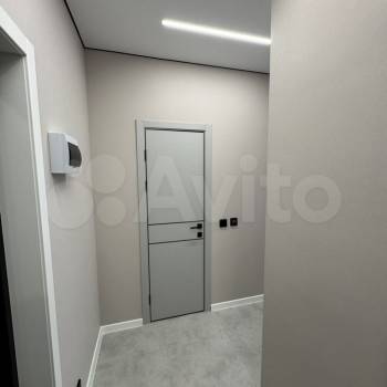 Продается 1-комнатная квартира, 39 м²