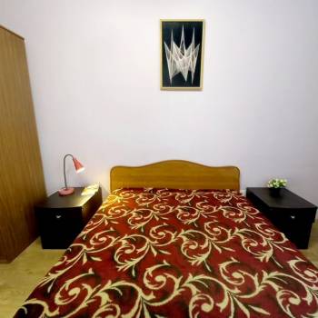 Продается 1-комнатная квартира, 37 м²