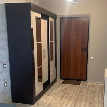 Продается 1-комнатная квартира, 24,8 м²