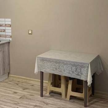 Продается 1-комнатная квартира, 24,8 м²