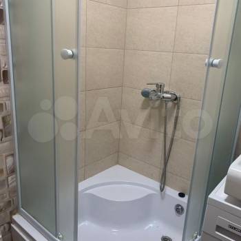 Продается 1-комнатная квартира, 24,8 м²