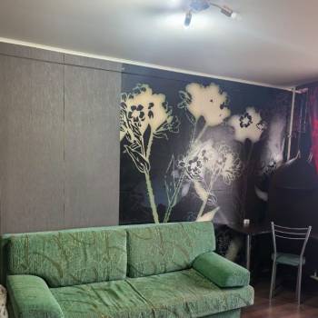 Сдается 1-комнатная квартира, 29 м²