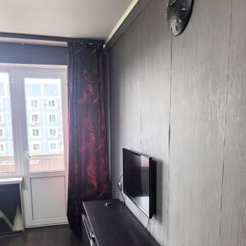 Сдается 1-комнатная квартира, 29 м²