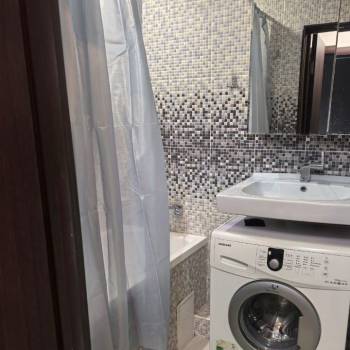 Сдается 1-комнатная квартира, 29 м²