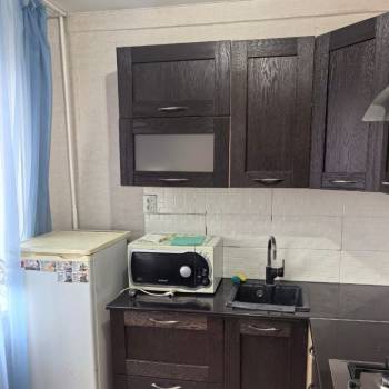 Сдается 1-комнатная квартира, 29 м²