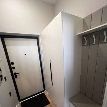 Сдается 1-комнатная квартира, 24 м²