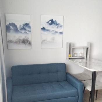 Сдается 1-комнатная квартира, 24 м²