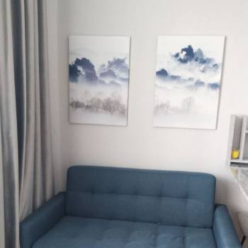 Сдается 1-комнатная квартира, 24 м²