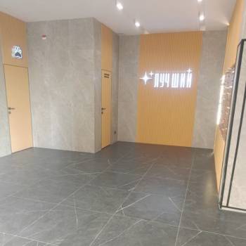 Продается 1-комнатная квартира, 42,2 м²