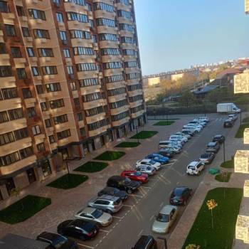 Продается 1-комнатная квартира, 42,2 м²