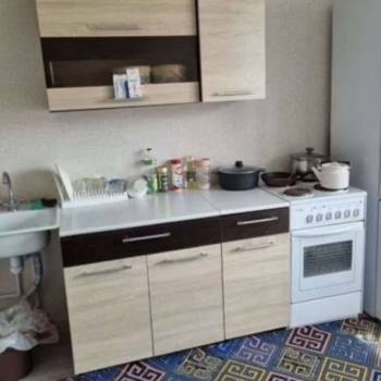 Сдается 1-комнатная квартира, 35 м²