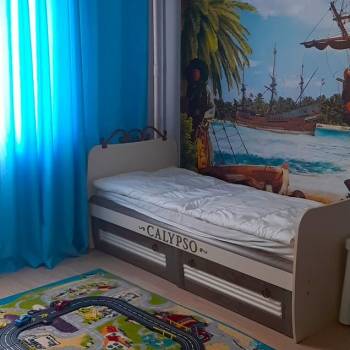 Продается 3-х комнатная квартира, 75,3 м²