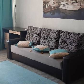 Продается 3-х комнатная квартира, 75,3 м²