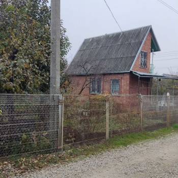 Продается Дом, 45 м²