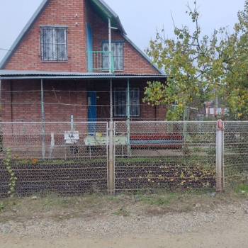 Продается Дом, 45 м²