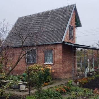 Продается Дом, 45 м²