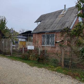 Продается Дом, 45 м²