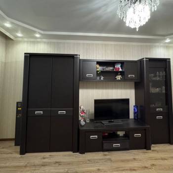 Продается 1-комнатная квартира, 38,8 м²