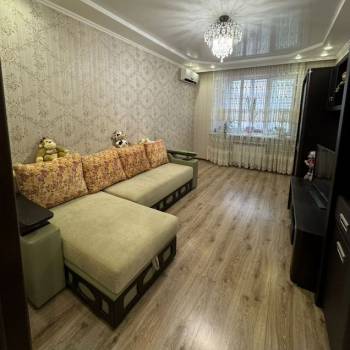Продается 1-комнатная квартира, 38,8 м²