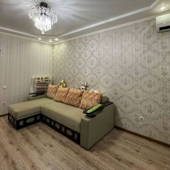 Продается 1-комнатная квартира, 38,8 м²