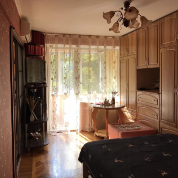 Сдается 2-х комнатная квартира, 47,5 м²