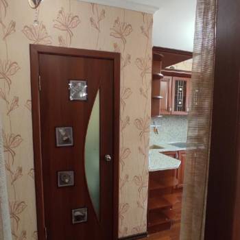 Сдается 1-комнатная квартира, 38,3 м²