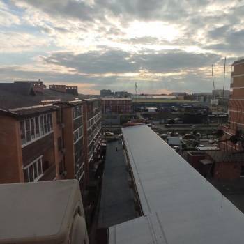 Сдается 1-комнатная квартира, 38,3 м²