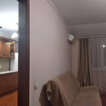 Сдается 1-комнатная квартира, 38,3 м²