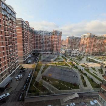 Сдается 1-комнатная квартира, 40 м²