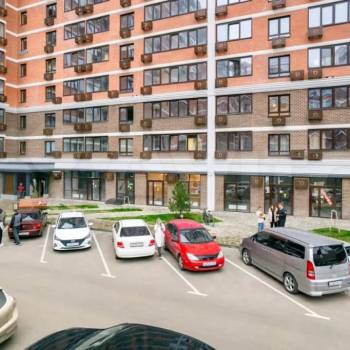 Сдается 1-комнатная квартира, 40 м²