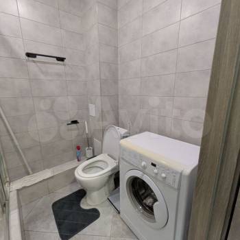 Сдается 1-комнатная квартира, 40 м²