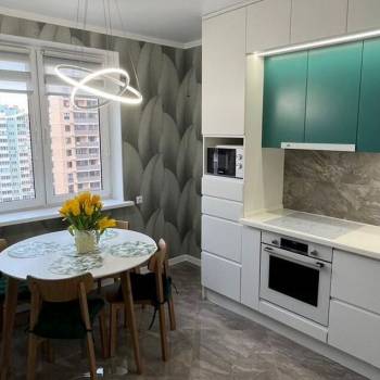 Сдается 2-х комнатная квартира, 68 м²